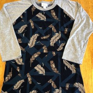 Lularoe Randy T